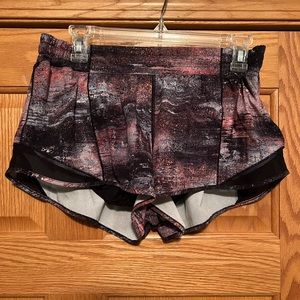 Lululemon shorts